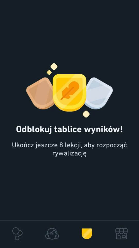 TOP 5 Ranking najlepsza aplikacja do nauki angielskiego za darmo