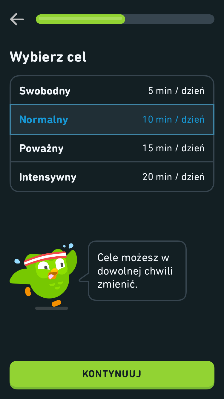 TOP 5 Ranking najlepsza aplikacja do nauki angielskiego za darmo