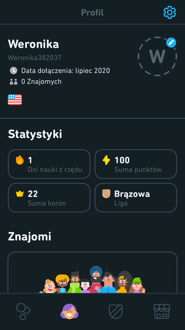 Darmowa aplikacja do nauki języka Aplikacja do nauki języka angielskiego za darmo