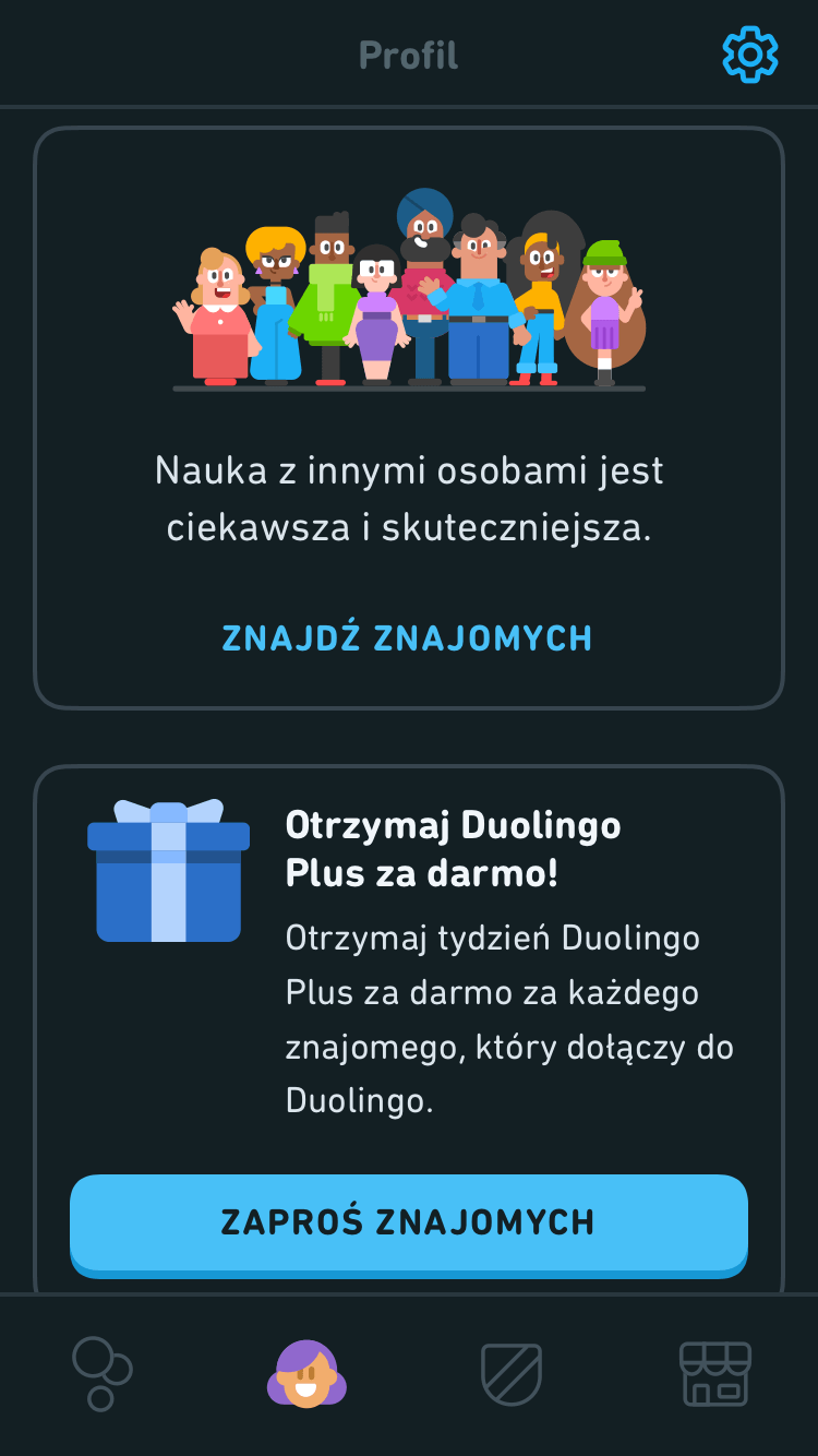 TOP 5 Ranking najlepsza aplikacja do nauki angielskiego za darmo
