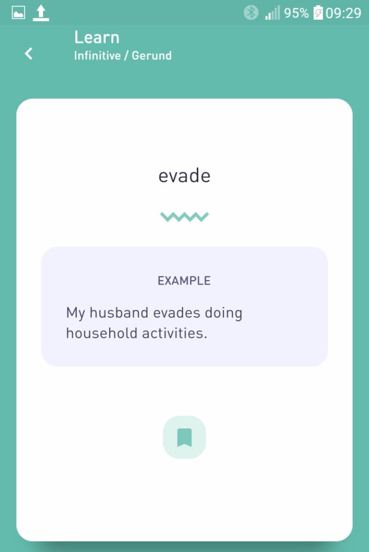 Aplikacja do nauki języka angielskiego - idiomy i frazy Aplikacja do nauki języka angielskiego - idiomy i frazy