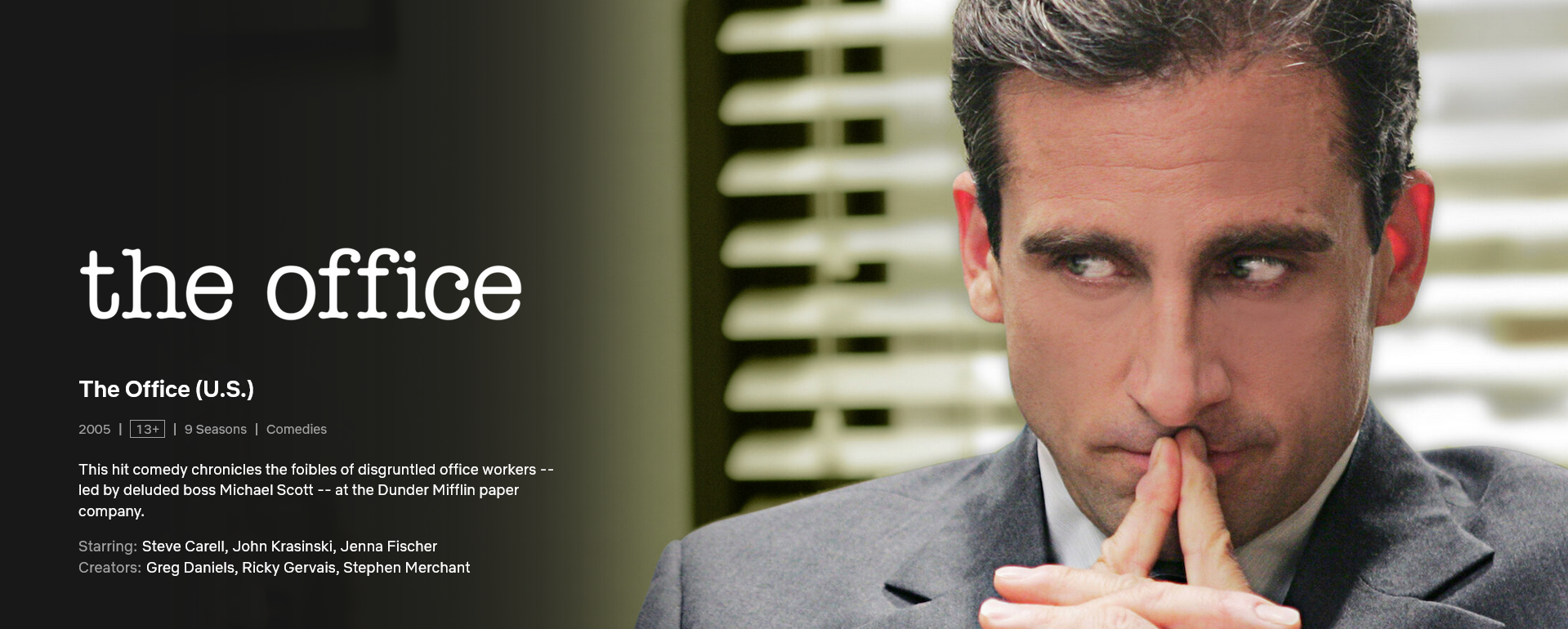 Najlepsze 4 seriale do nauki angielskiego Netflix I Chatschool