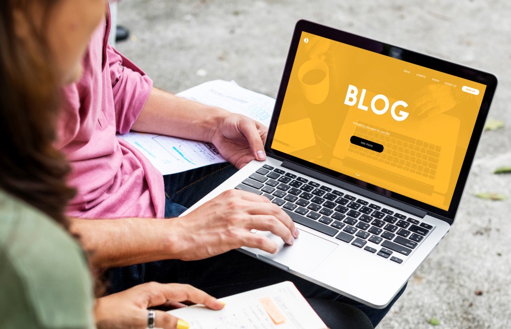 Wpis na bloga po angielsku — nie tylko na egzaminy | Chatschool