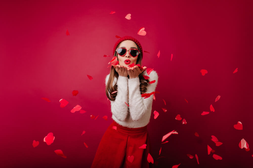 Życzenia na walentynki – przykłady po angielsku Życzenia na walentynki – przykłady po angielsku